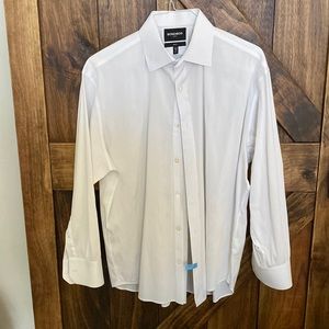 Bonobos stretch slim fit 17 1/2 33